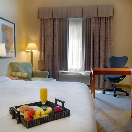Hilton Garden Inn Sacramento Елк-Ґроув Екстер'єр фото