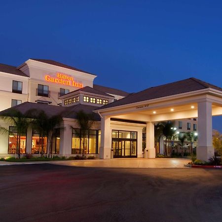 Hilton Garden Inn Sacramento Елк-Ґроув Екстер'єр фото