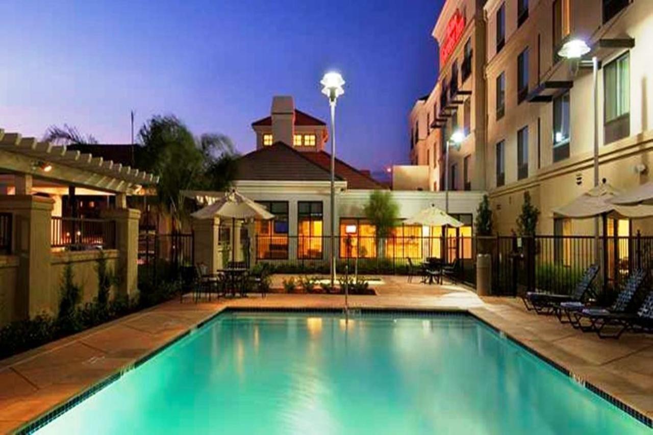Hilton Garden Inn Sacramento Елк-Ґроув Екстер'єр фото