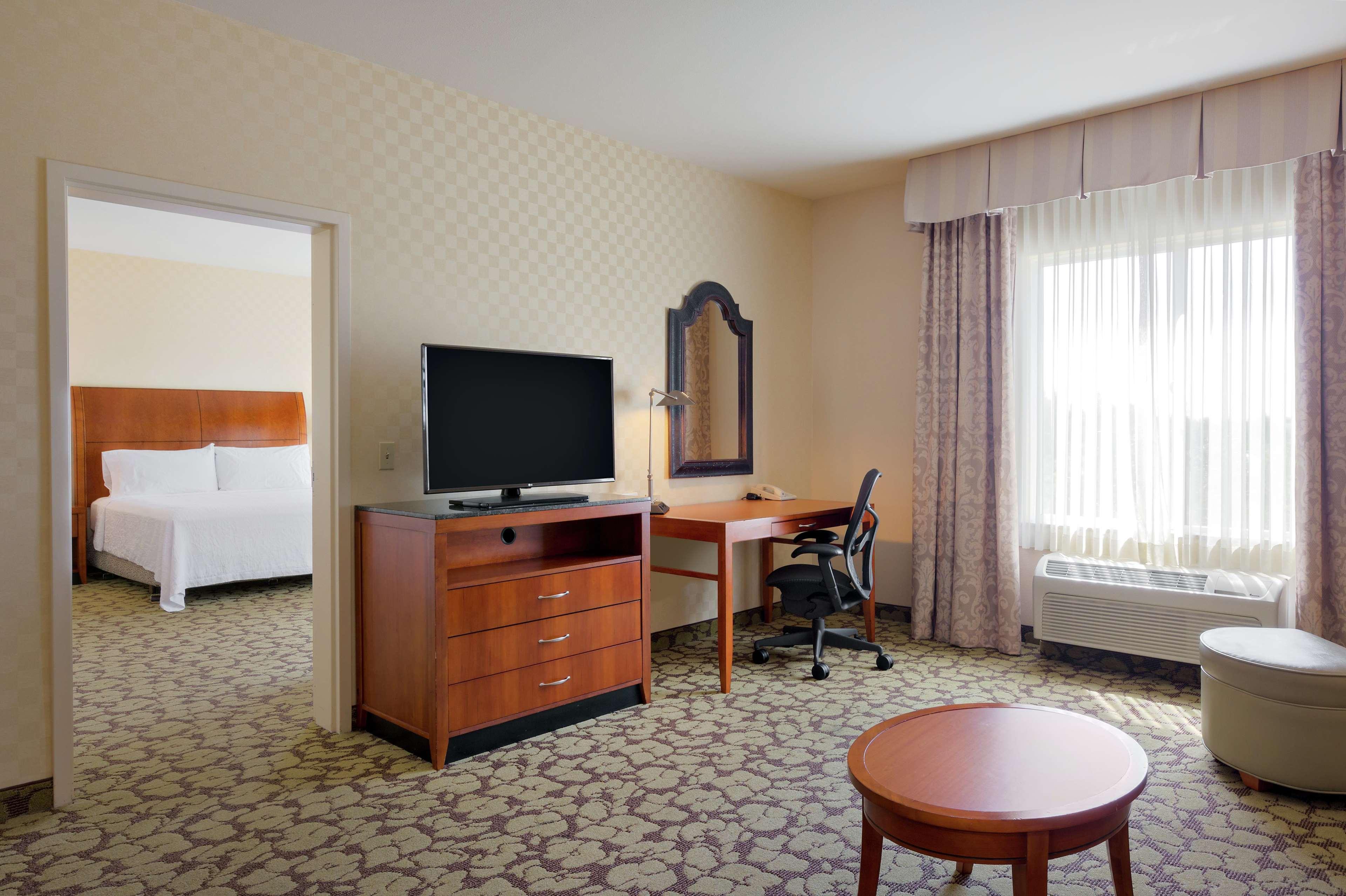 Hilton Garden Inn Sacramento Елк-Ґроув Екстер'єр фото
