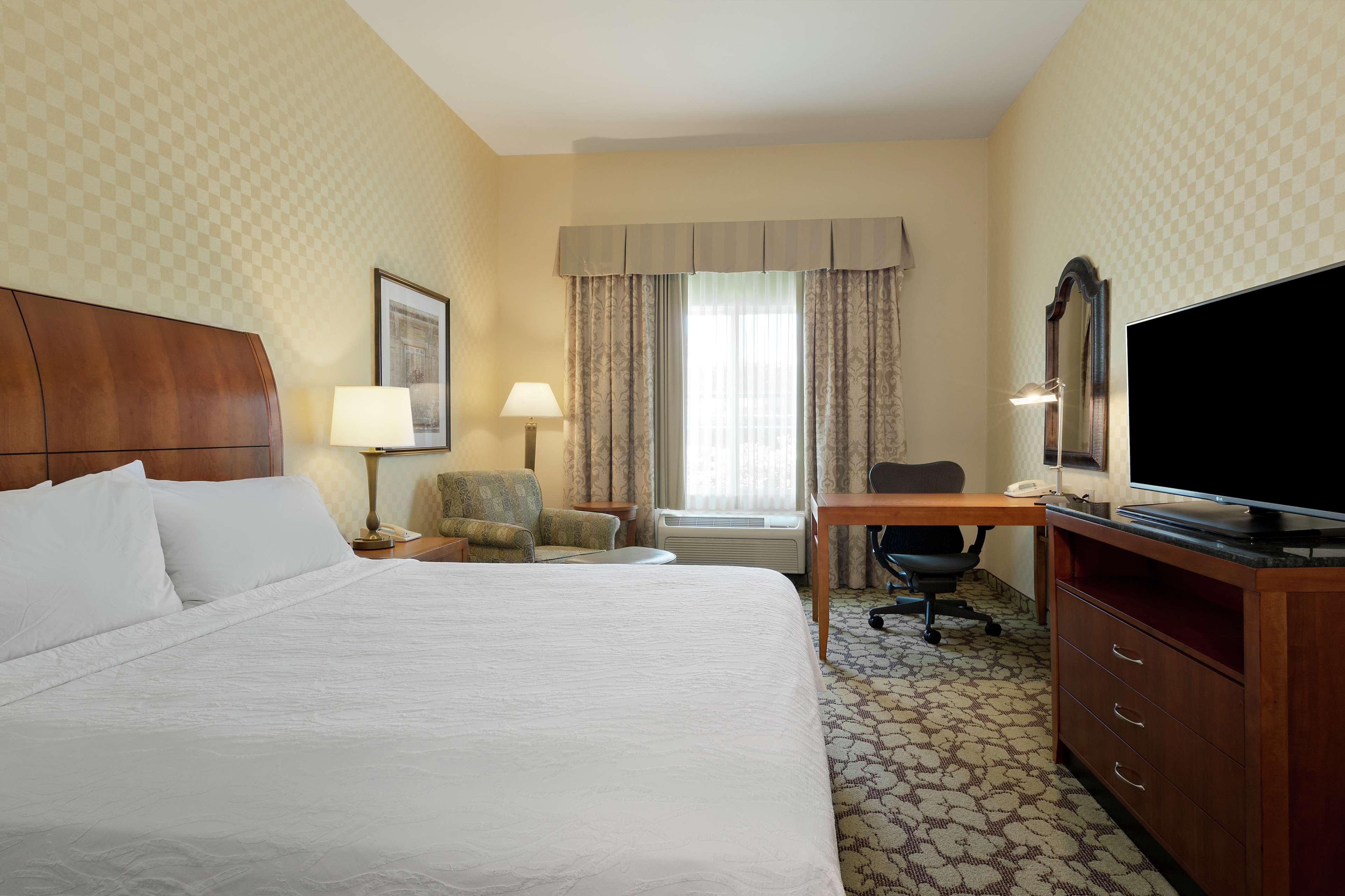 Hilton Garden Inn Sacramento Елк-Ґроув Екстер'єр фото