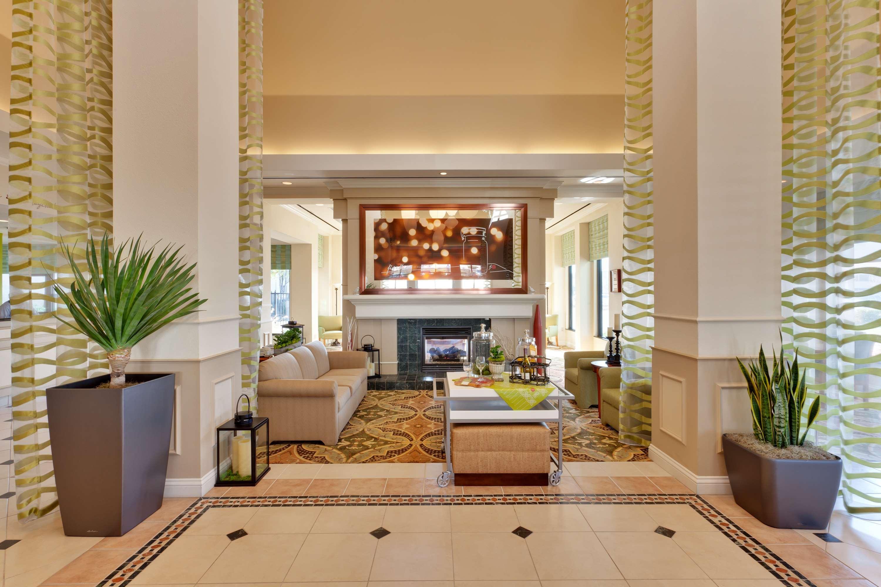 Hilton Garden Inn Sacramento Елк-Ґроув Екстер'єр фото