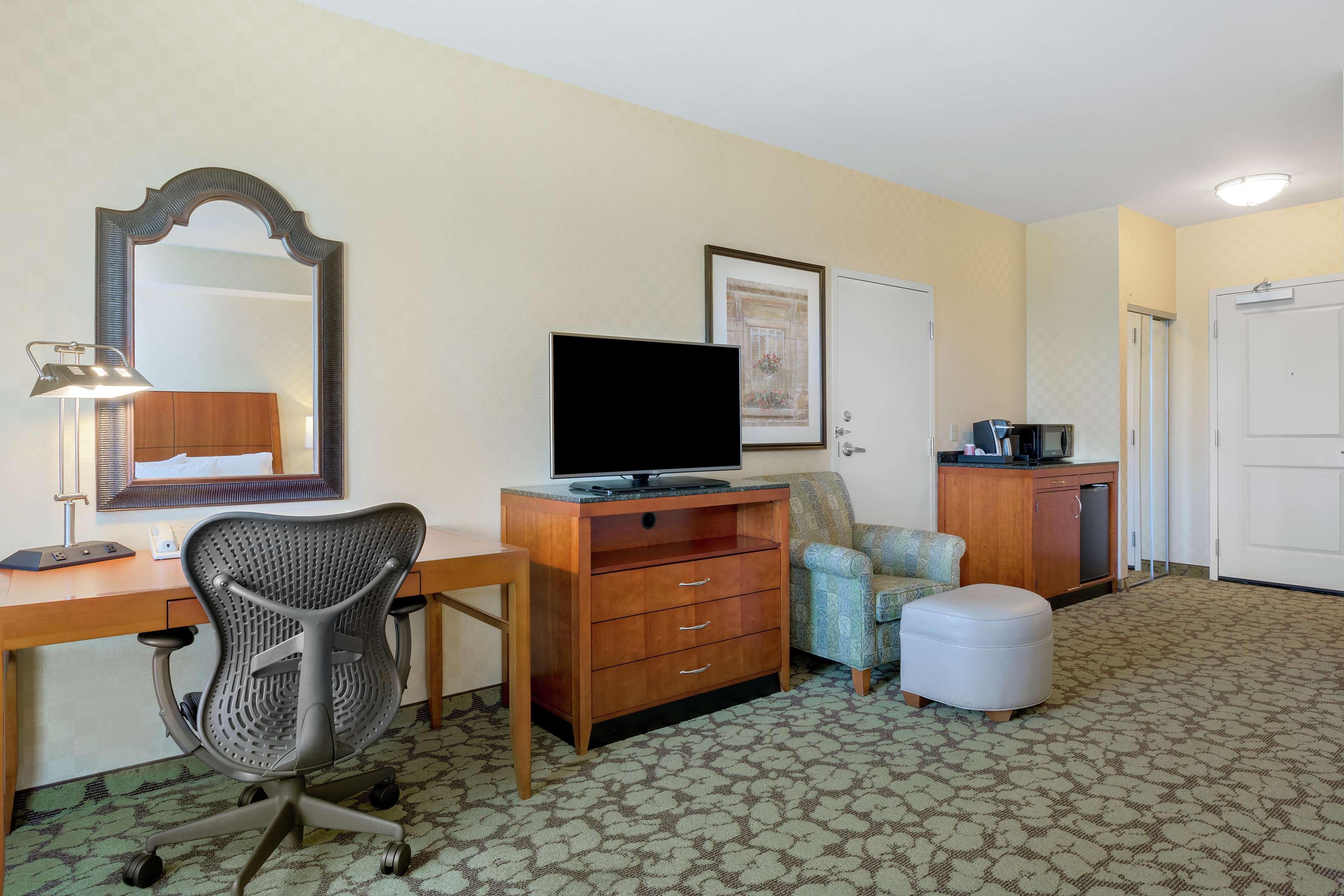 Hilton Garden Inn Sacramento Елк-Ґроув Екстер'єр фото