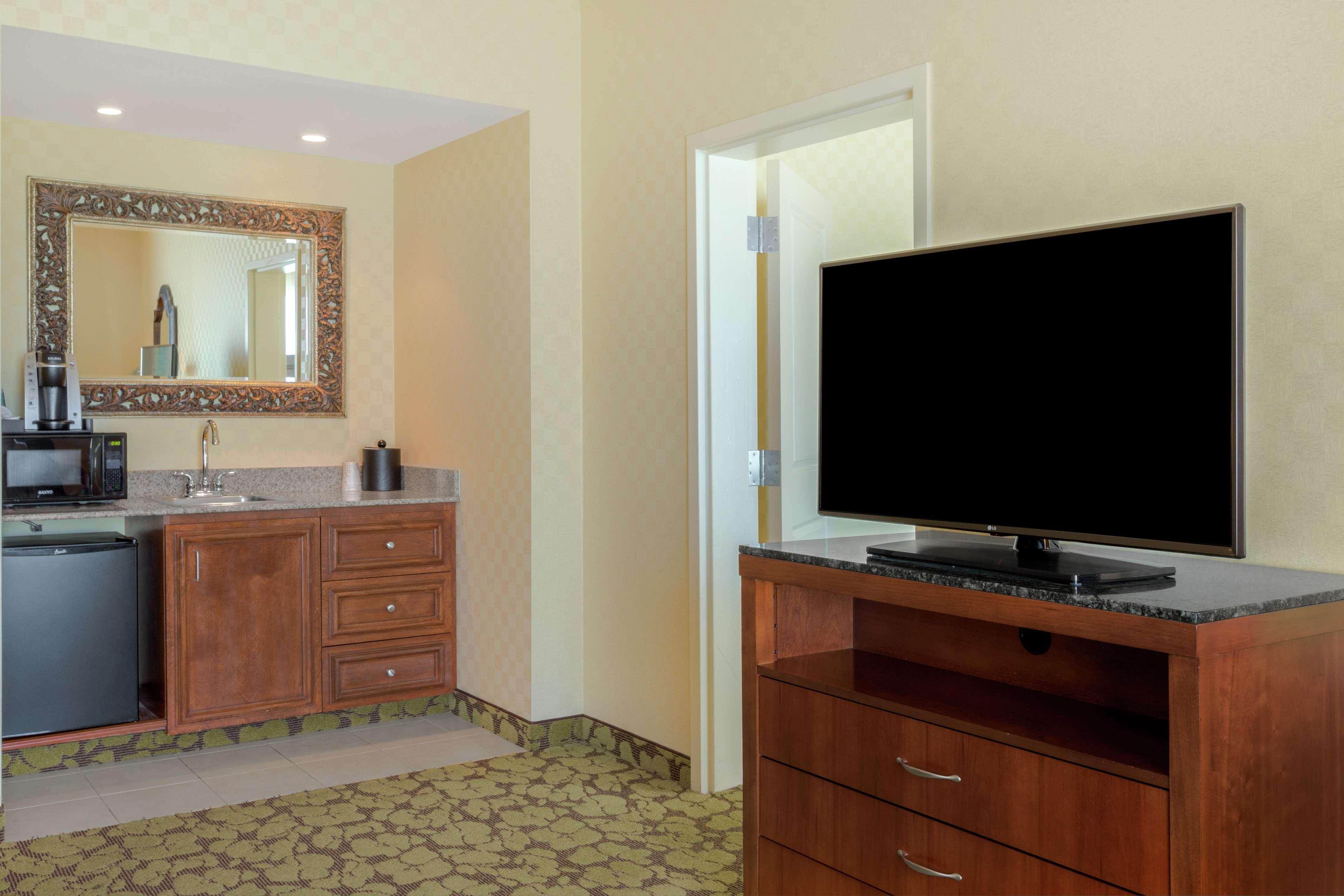 Hilton Garden Inn Sacramento Елк-Ґроув Екстер'єр фото