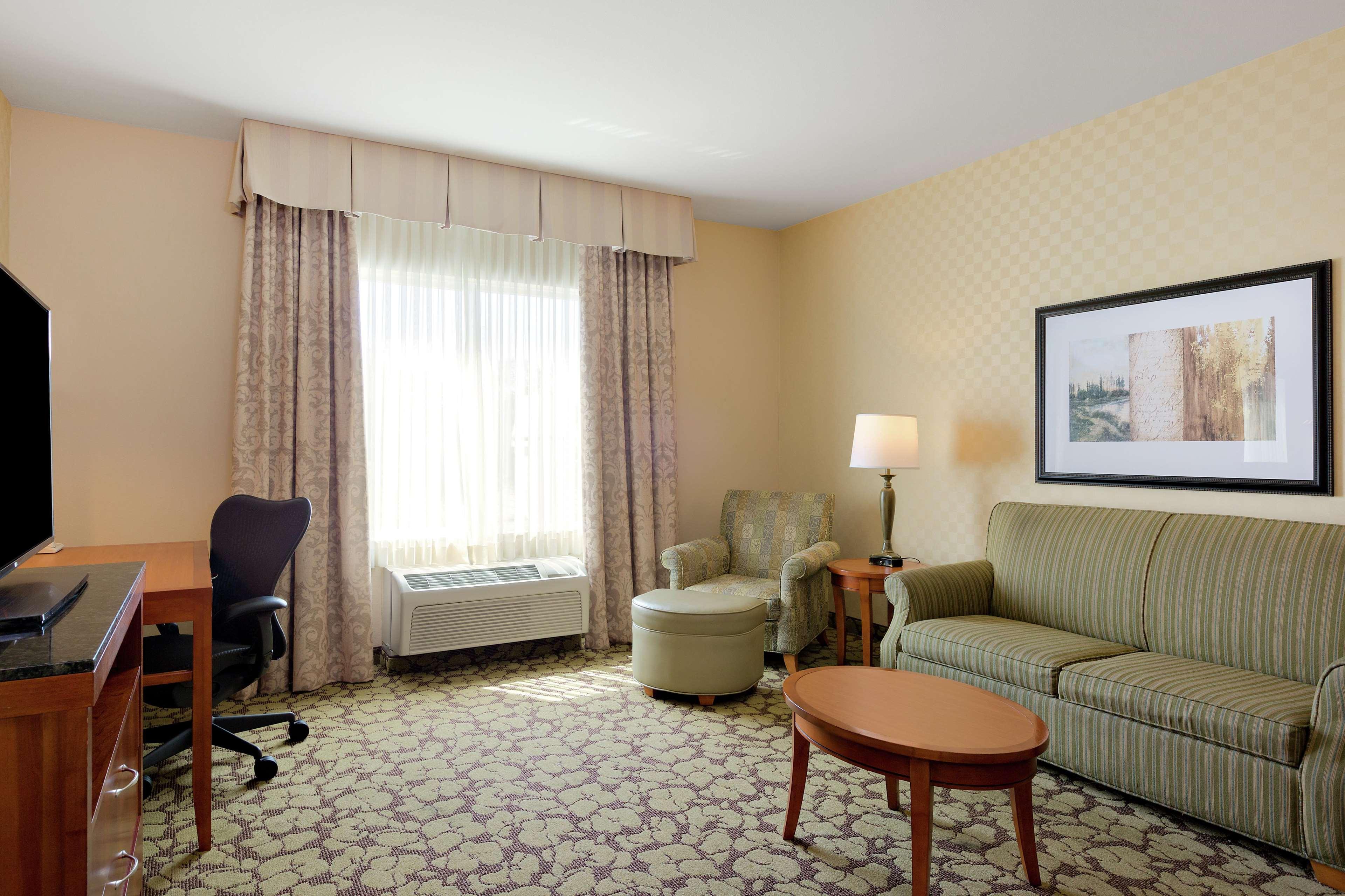 Hilton Garden Inn Sacramento Елк-Ґроув Екстер'єр фото