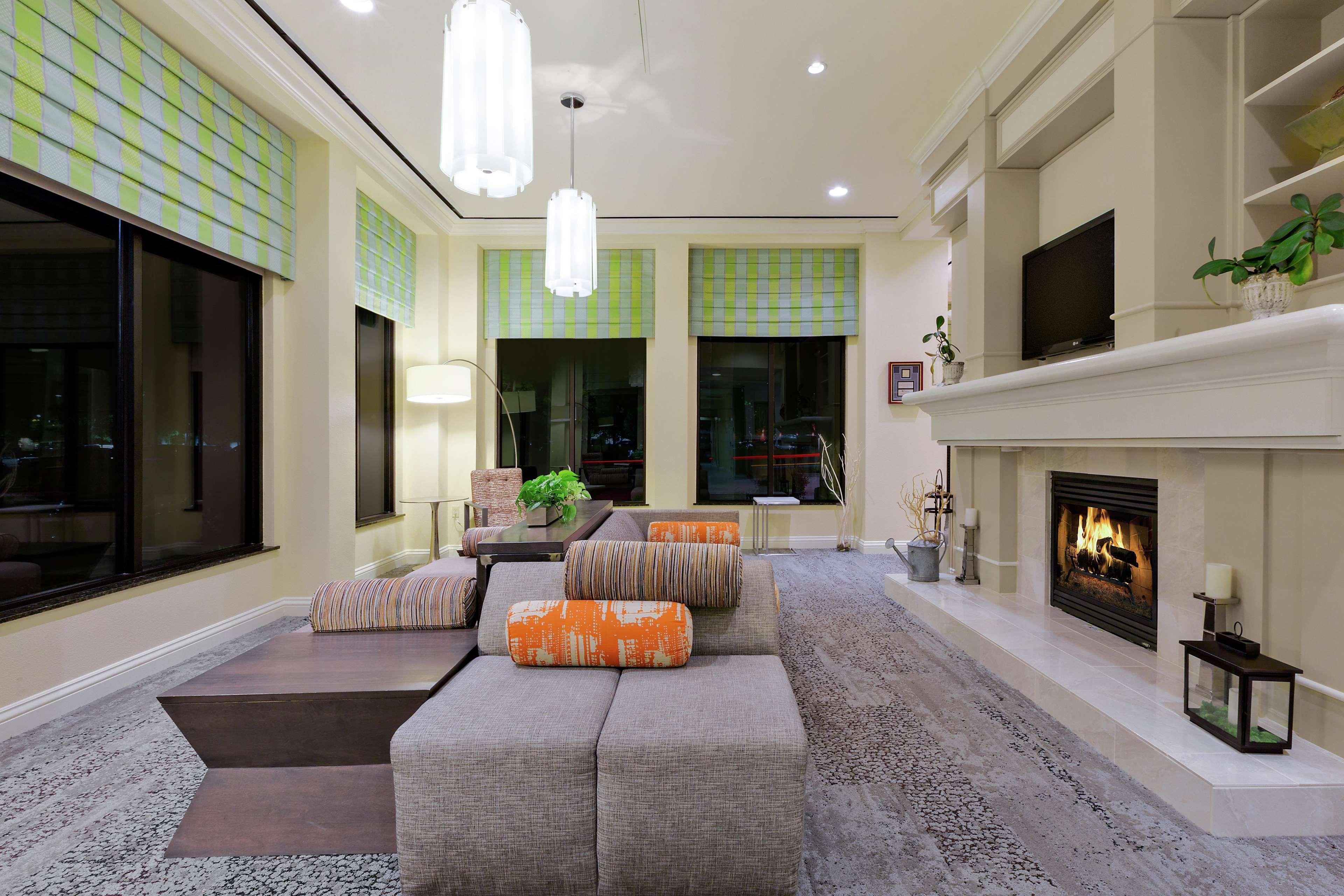 Hilton Garden Inn Sacramento Елк-Ґроув Екстер'єр фото