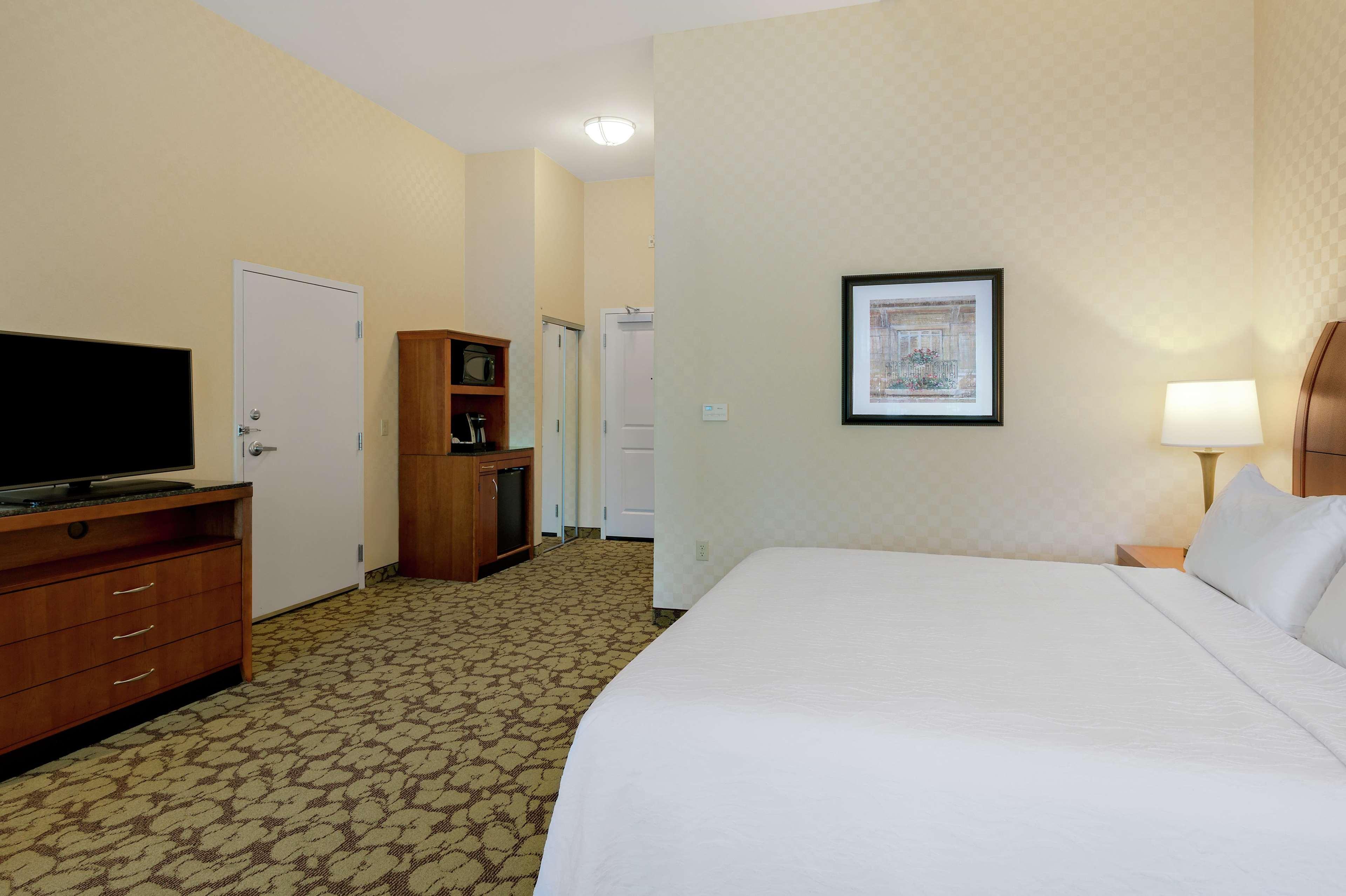 Hilton Garden Inn Sacramento Елк-Ґроув Екстер'єр фото