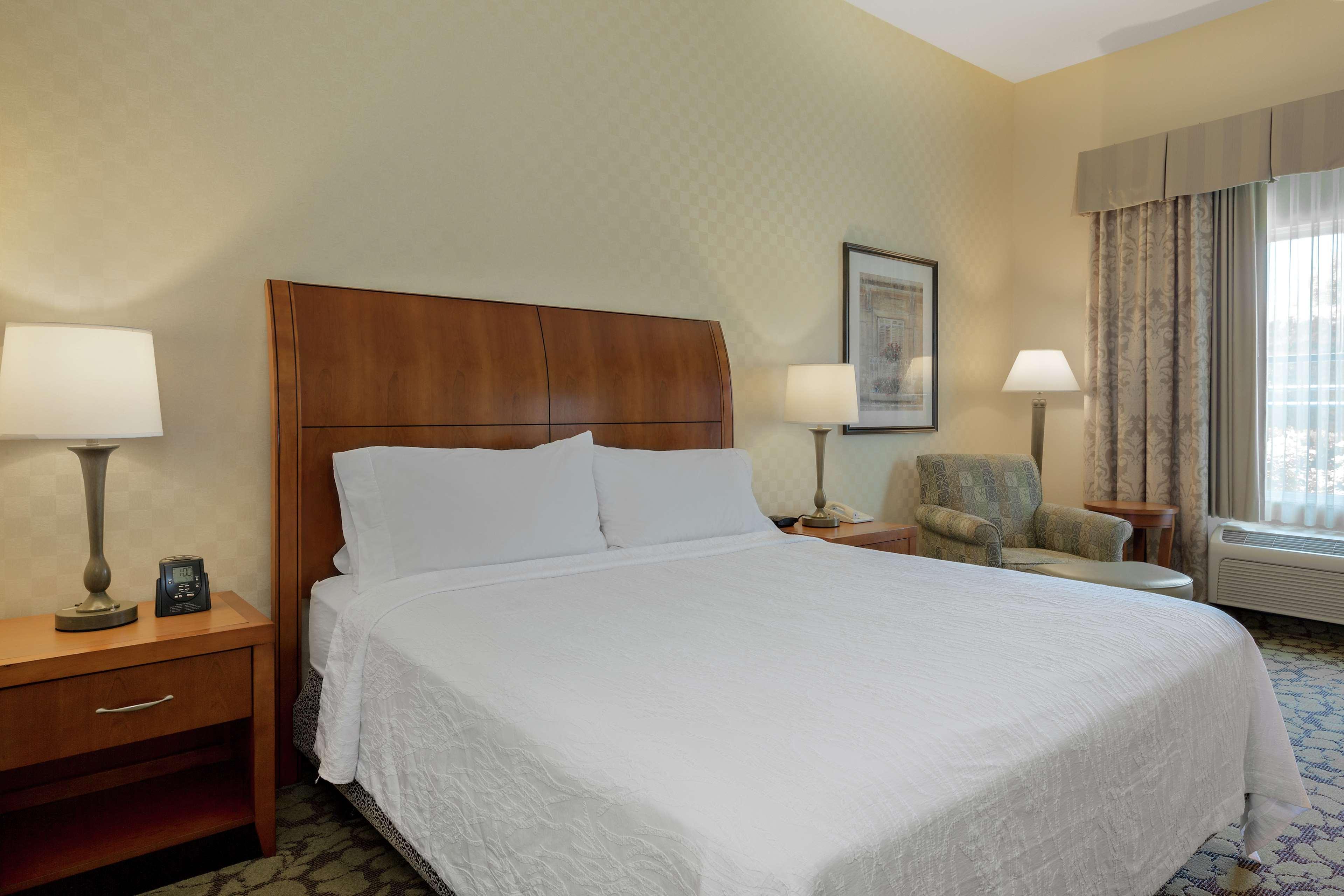 Hilton Garden Inn Sacramento Елк-Ґроув Екстер'єр фото