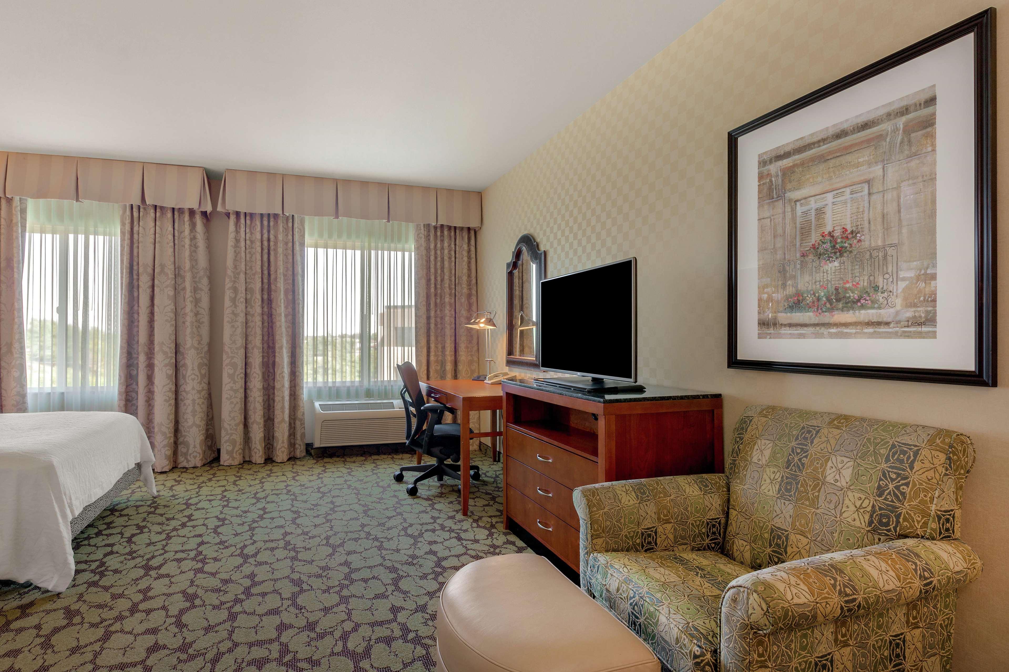 Hilton Garden Inn Sacramento Елк-Ґроув Екстер'єр фото