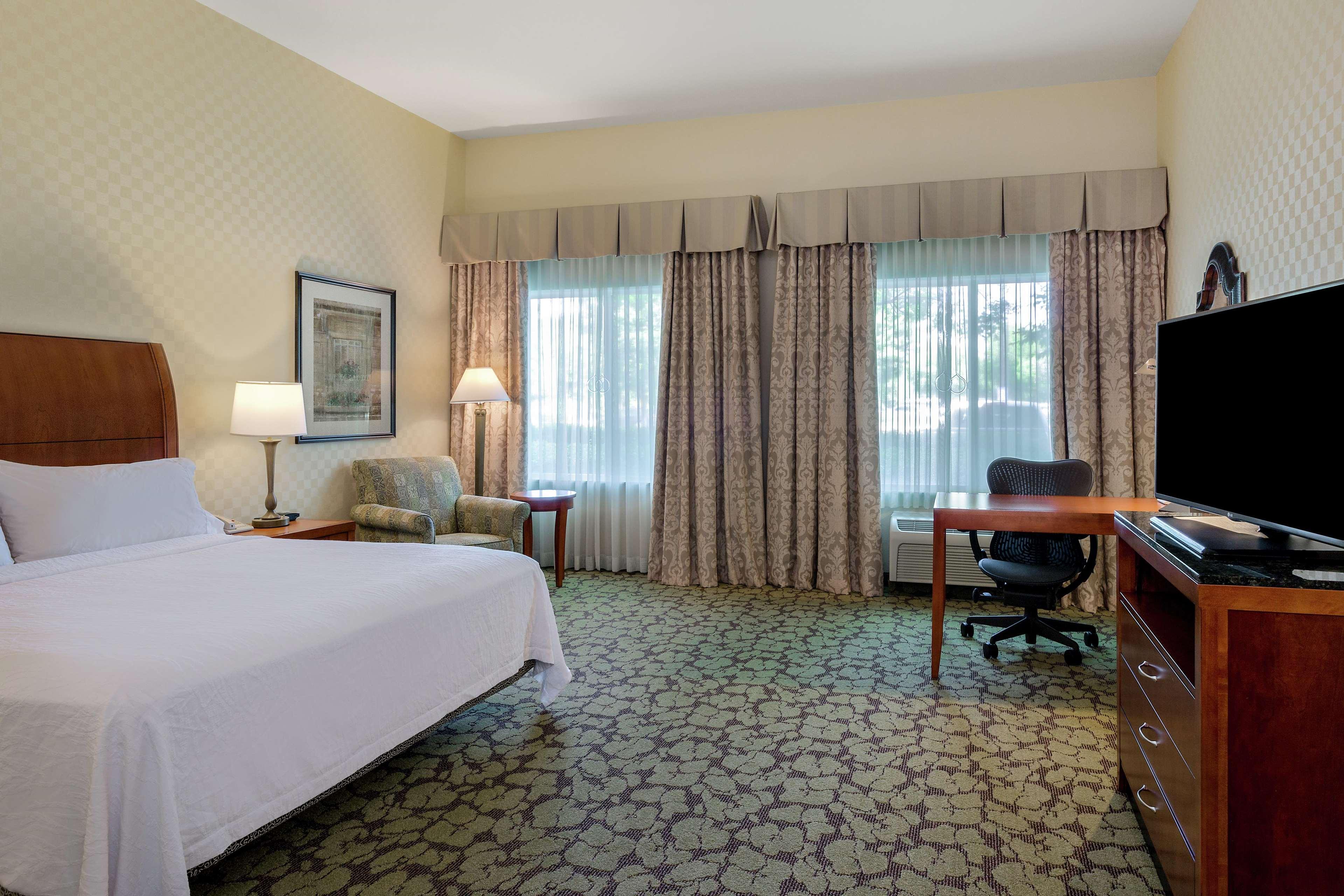 Hilton Garden Inn Sacramento Елк-Ґроув Екстер'єр фото