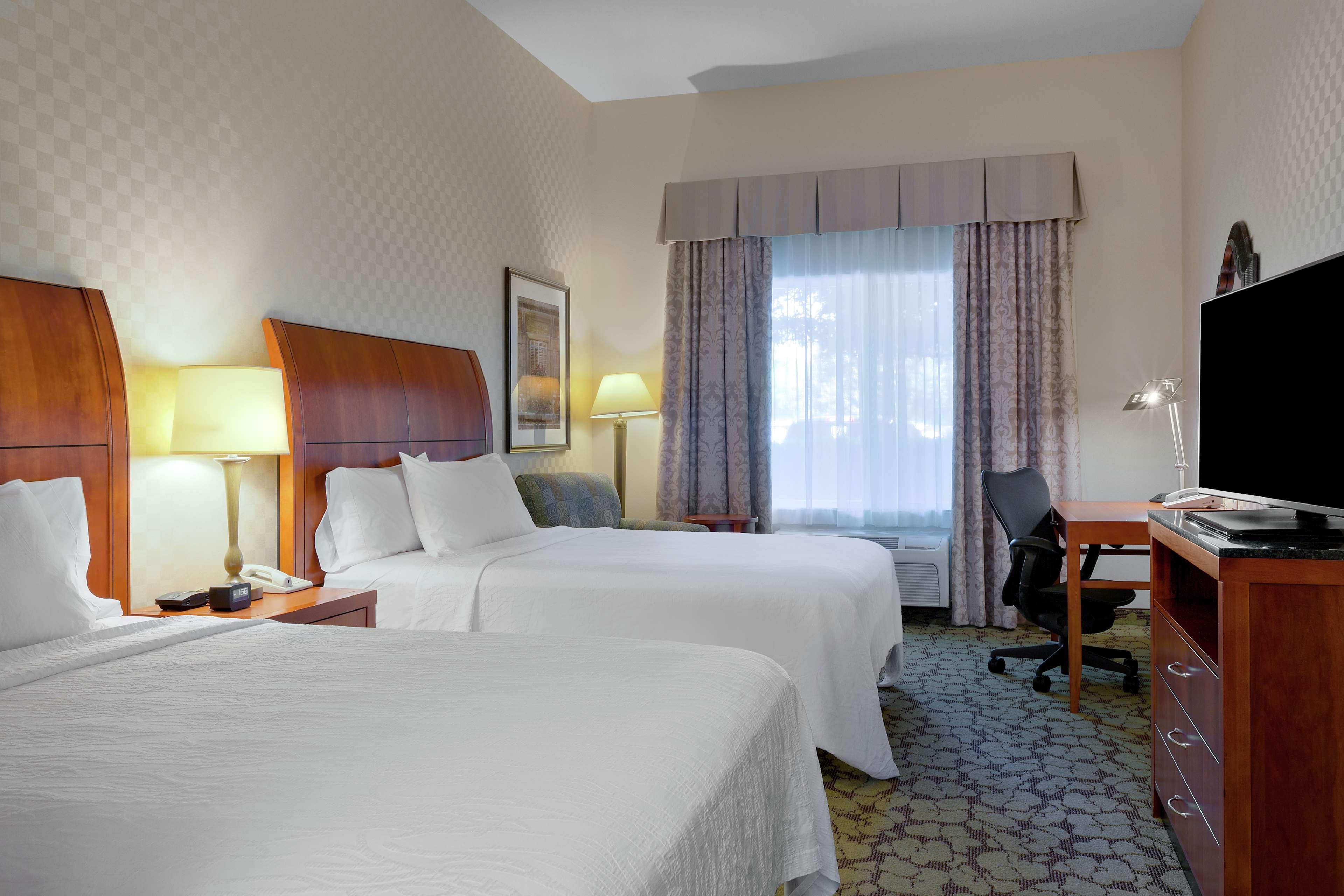 Hilton Garden Inn Sacramento Елк-Ґроув Екстер'єр фото