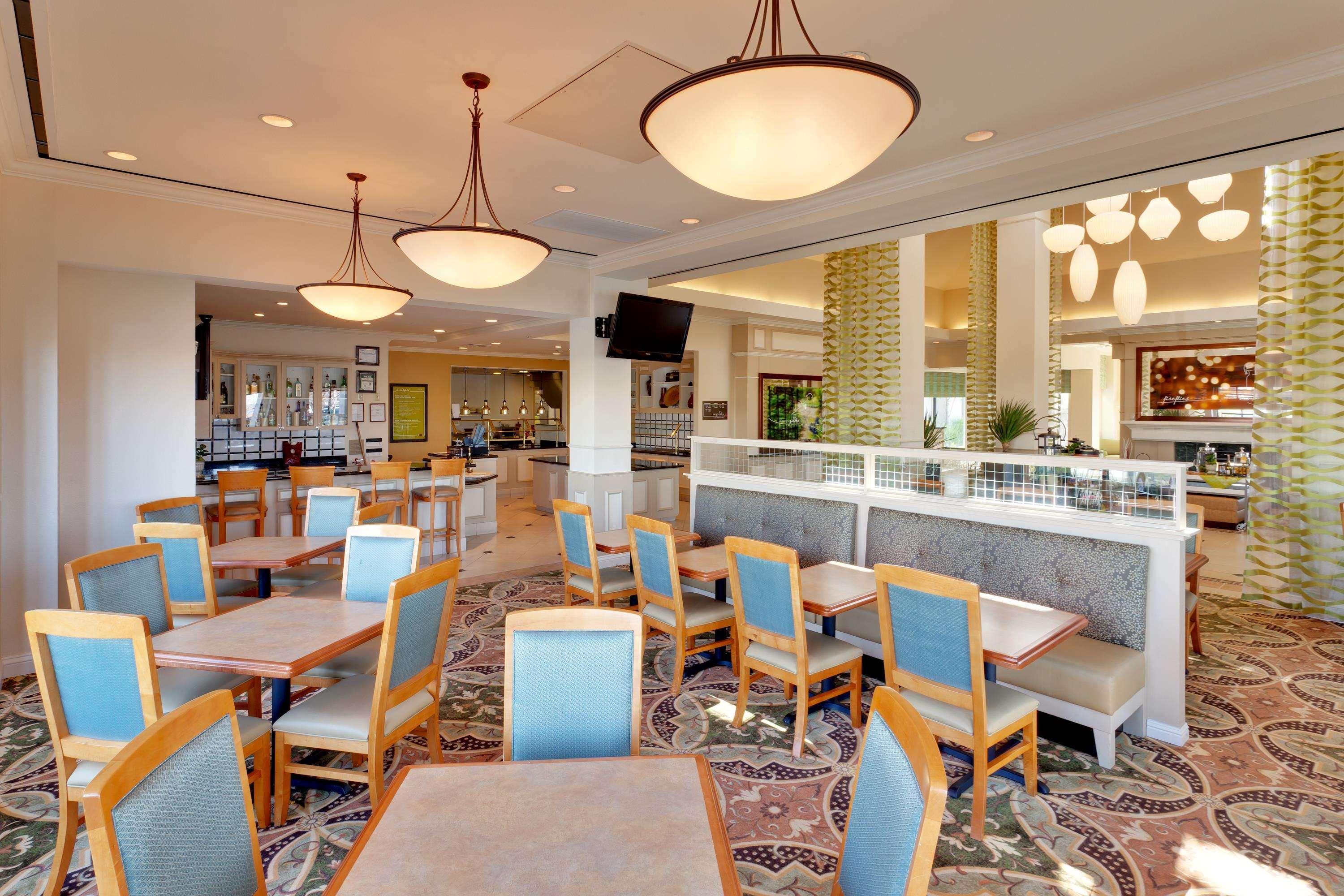 Hilton Garden Inn Sacramento Елк-Ґроув Екстер'єр фото