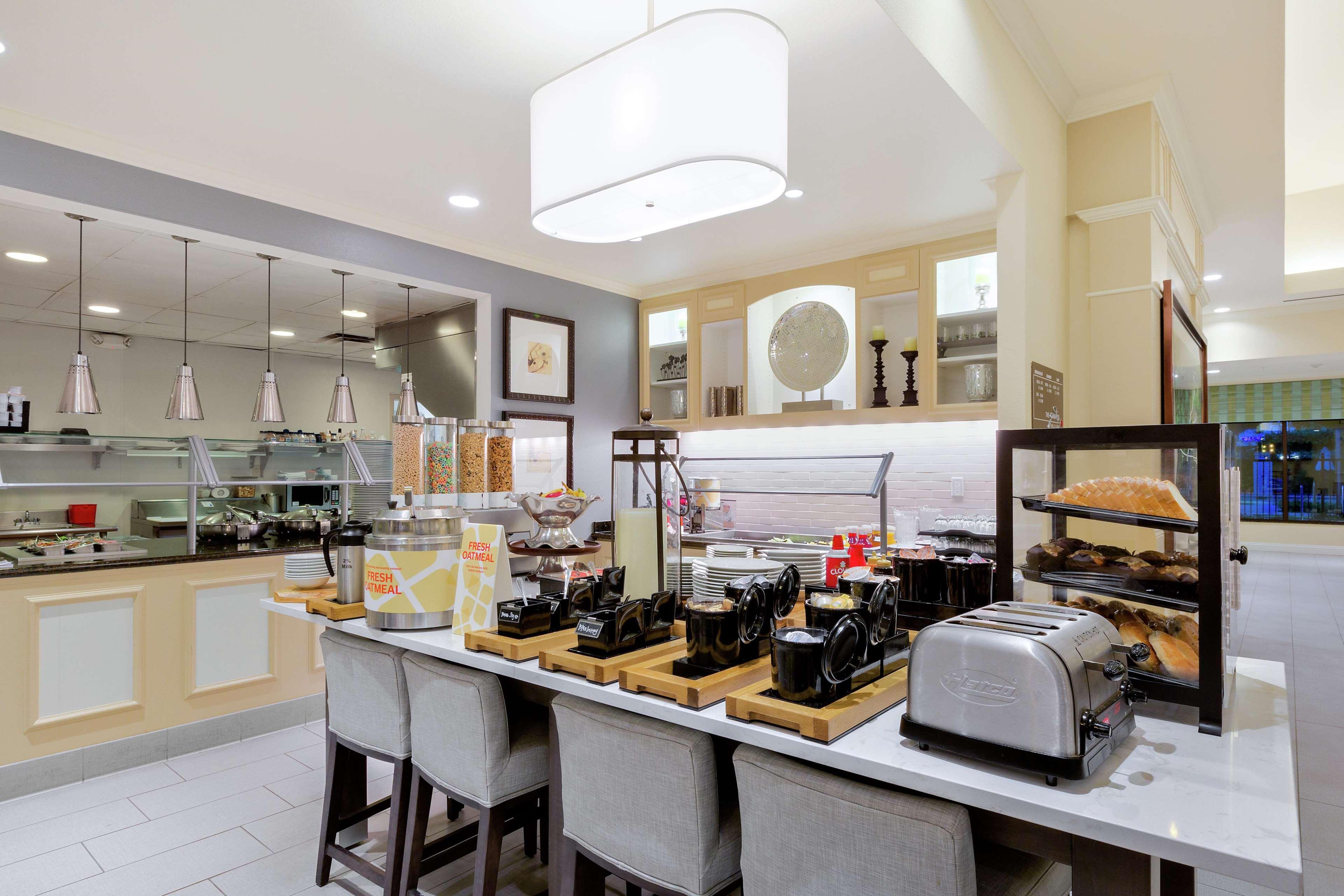 Hilton Garden Inn Sacramento Елк-Ґроув Екстер'єр фото