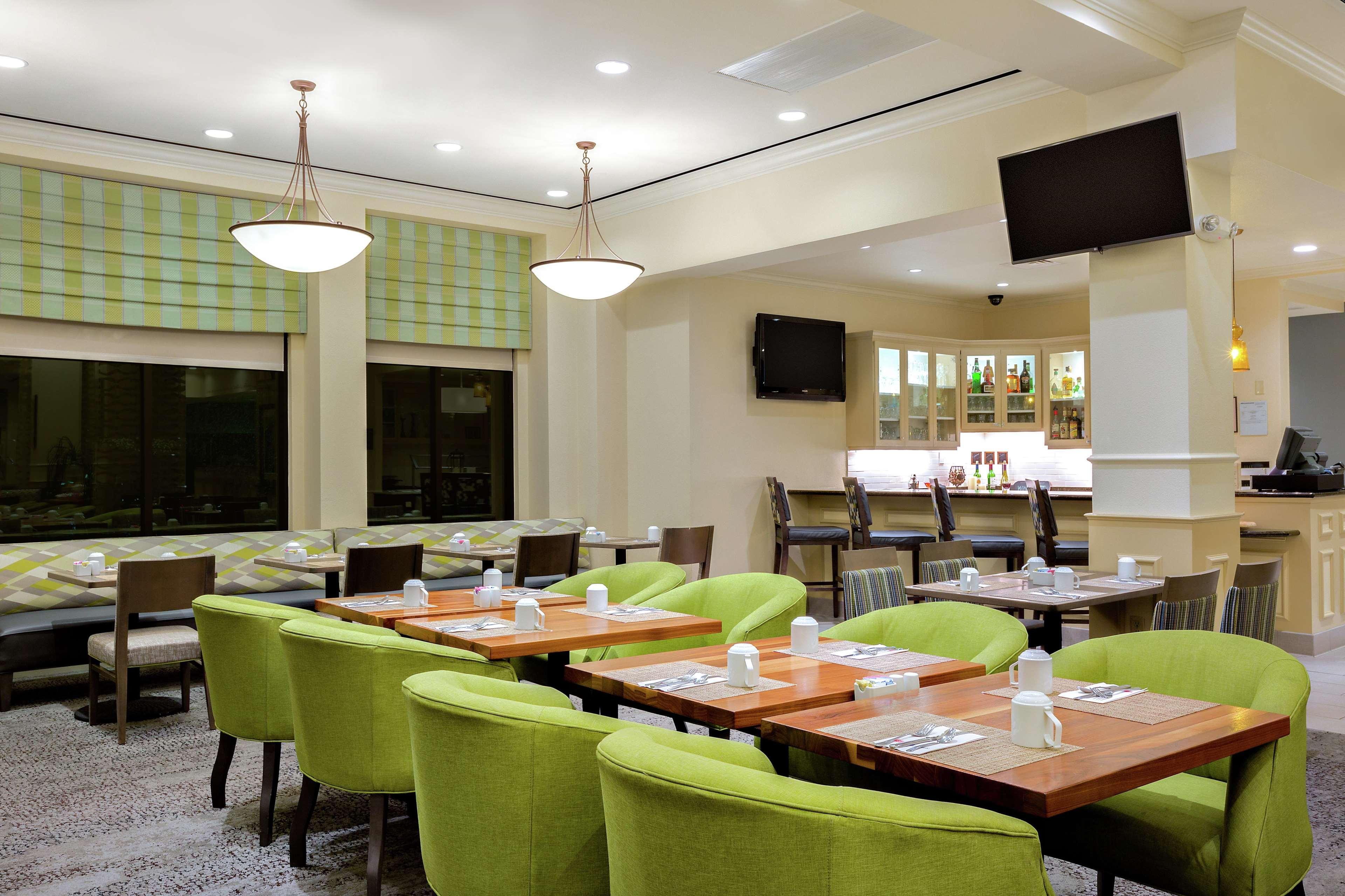 Hilton Garden Inn Sacramento Елк-Ґроув Екстер'єр фото