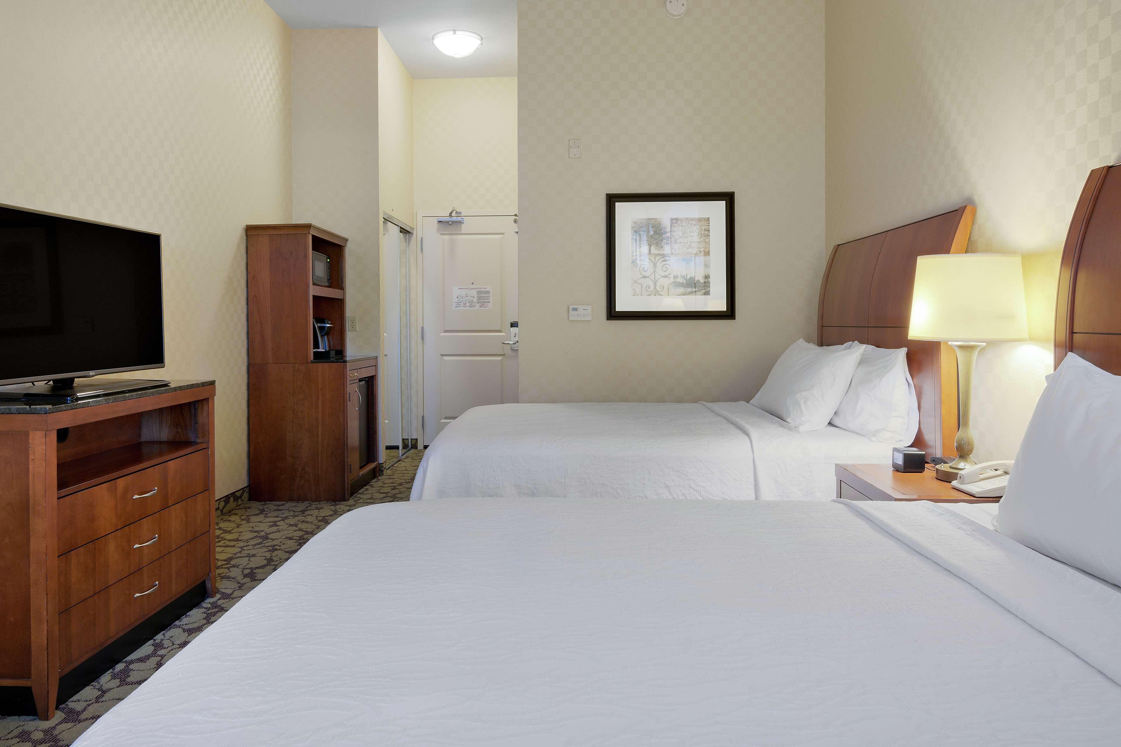 Hilton Garden Inn Sacramento Елк-Ґроув Екстер'єр фото