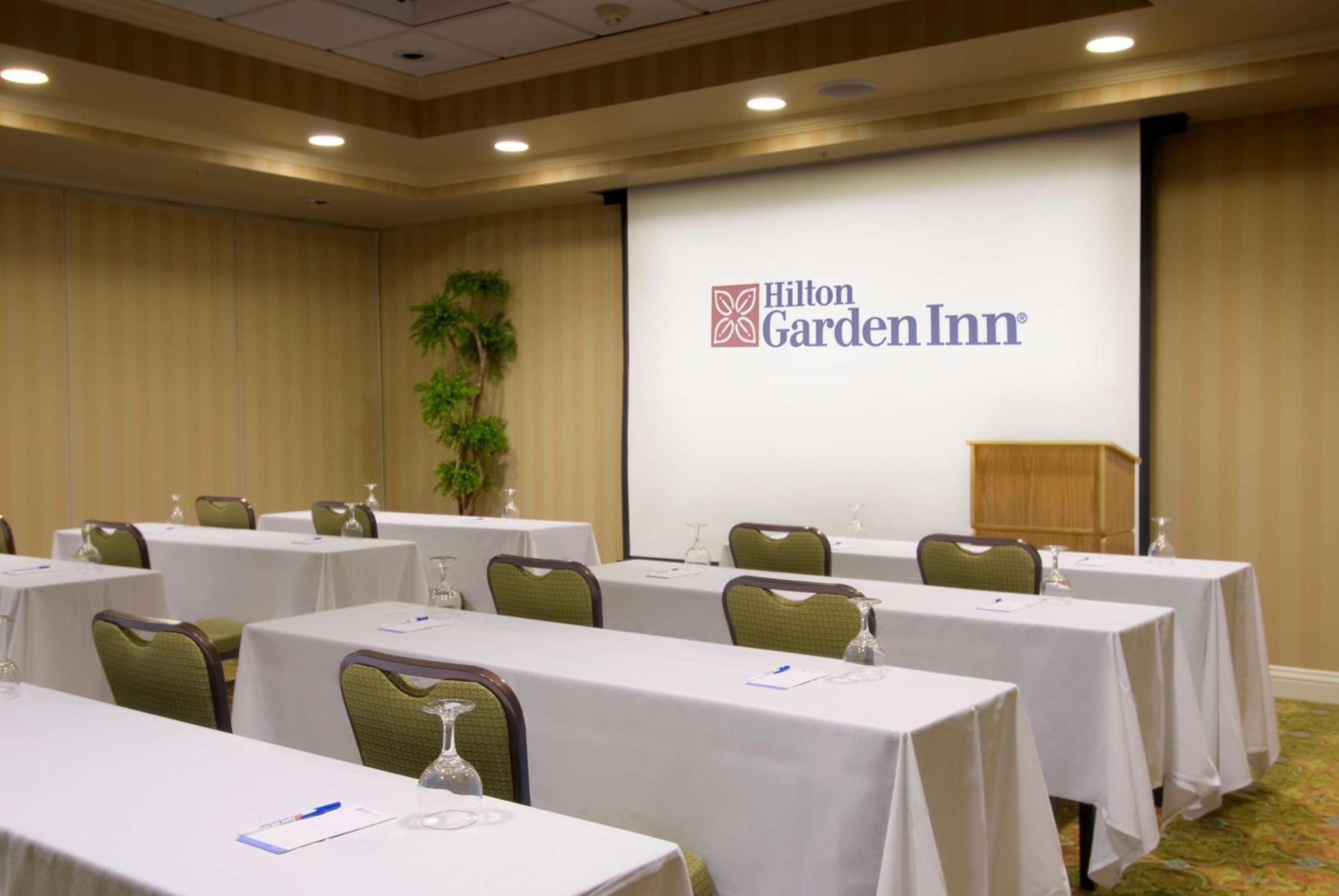 Hilton Garden Inn Sacramento Елк-Ґроув Екстер'єр фото