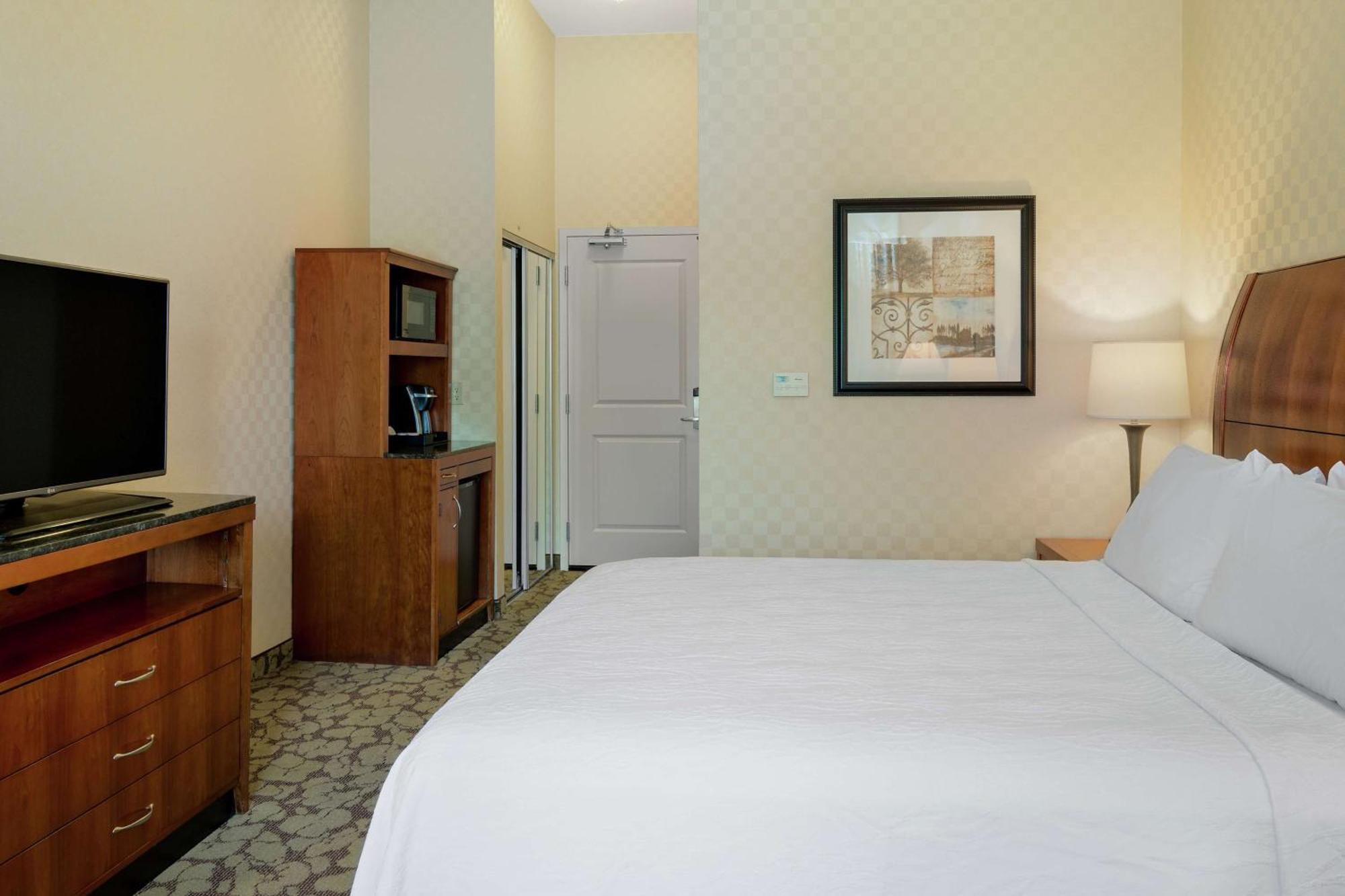 Hilton Garden Inn Sacramento Елк-Ґроув Екстер'єр фото