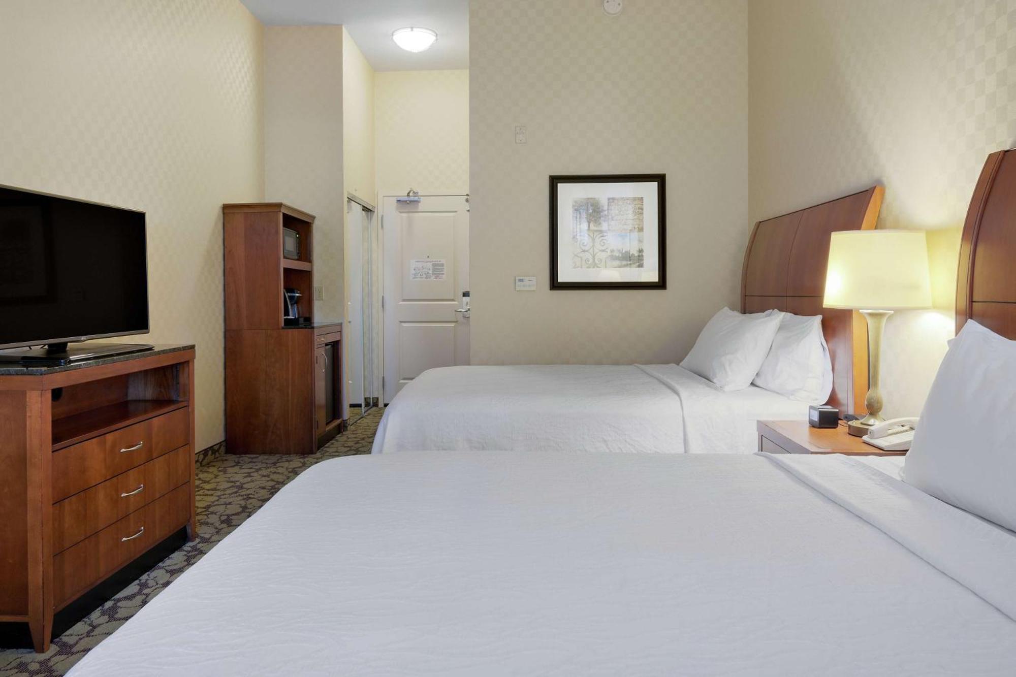 Hilton Garden Inn Sacramento Елк-Ґроув Екстер'єр фото