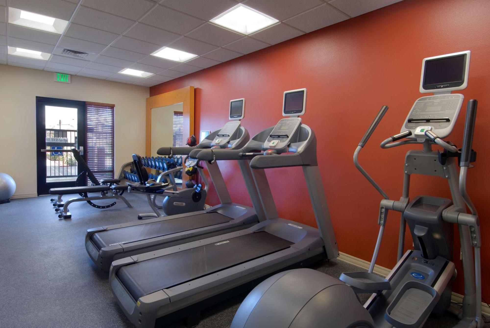 Hilton Garden Inn Sacramento Елк-Ґроув Екстер'єр фото