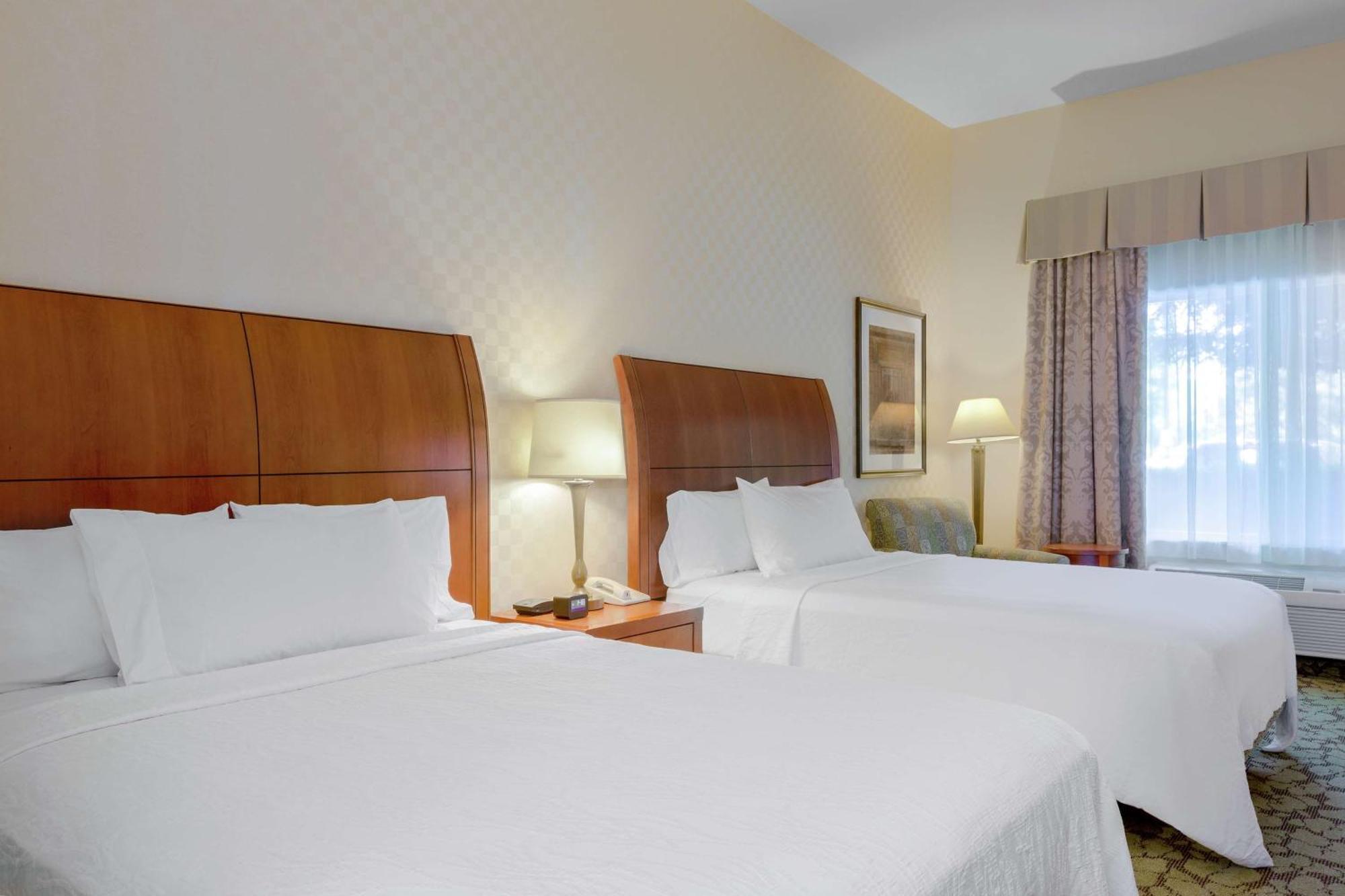 Hilton Garden Inn Sacramento Елк-Ґроув Екстер'єр фото