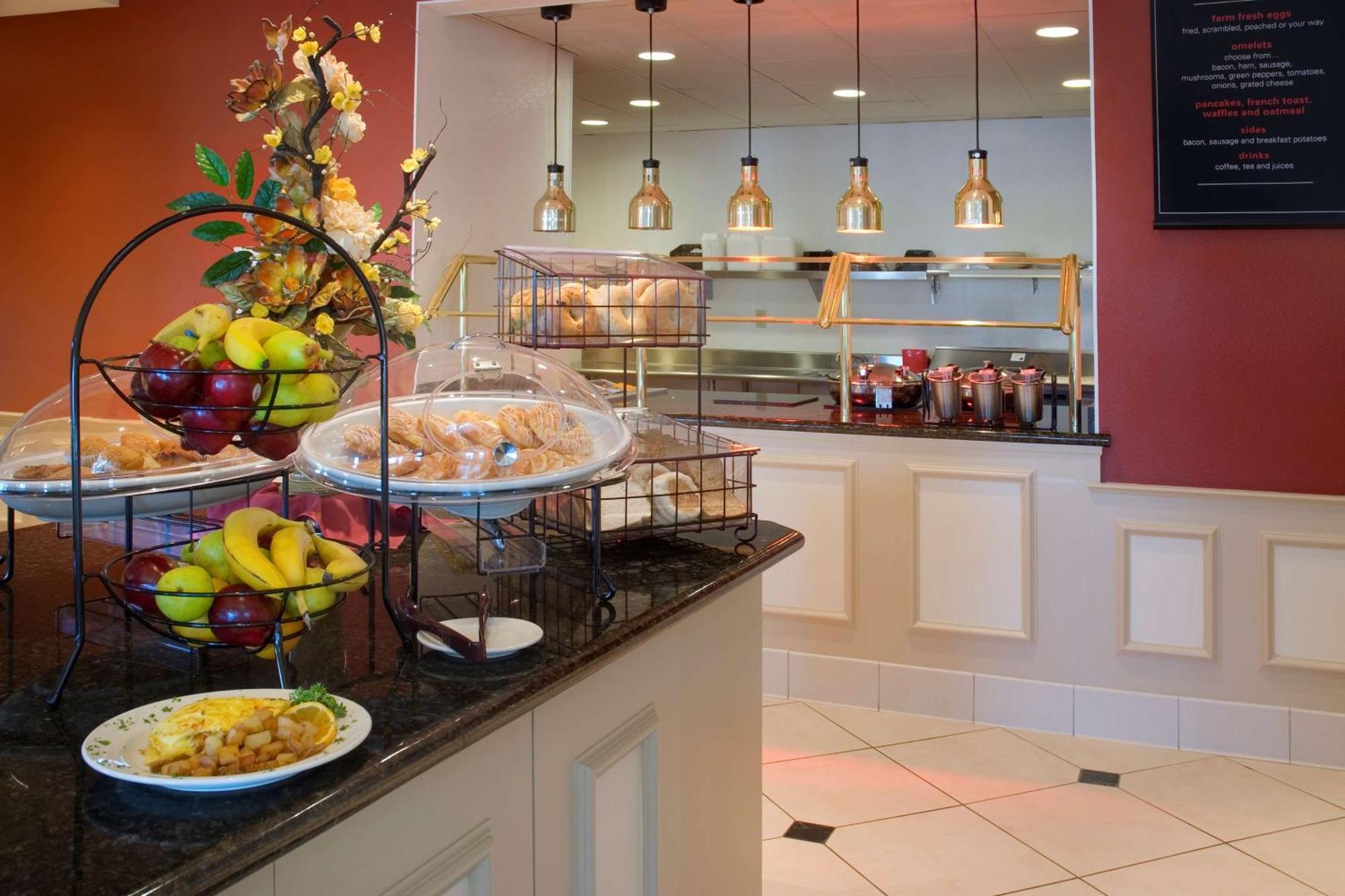 Hilton Garden Inn Sacramento Елк-Ґроув Екстер'єр фото